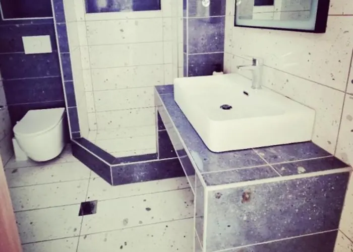 Appartement Tararas *